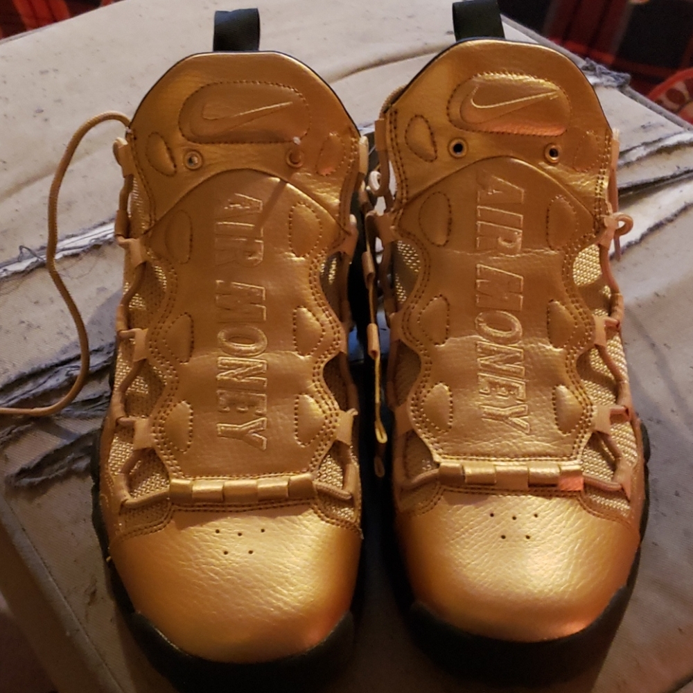Nike Air Money